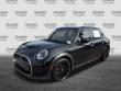 2025 MINI Hardtop 4 Door Cooper S Hatchback