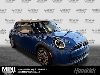 2026 MINI 4 Door
