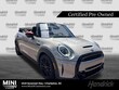  MINI Convertible