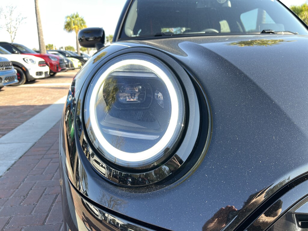 Used 2026 MINI Hardtop 4 Door Cooper S Hatchback