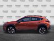 2025 Subaru Crosstrek Limited SUV