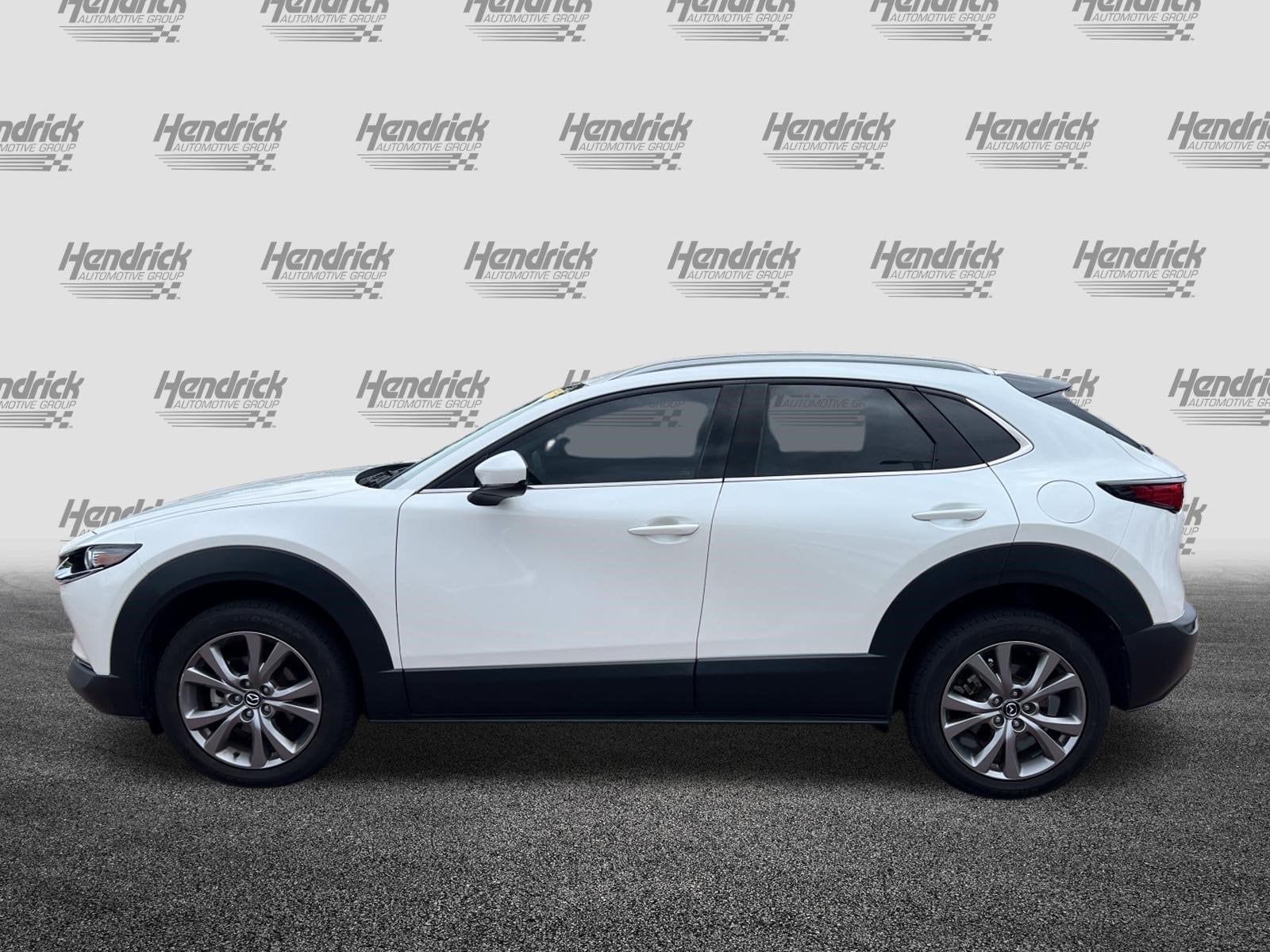 Mazda CX-30 2.5 S Premium Package AWD