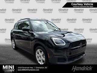 2025 MINI Countryman