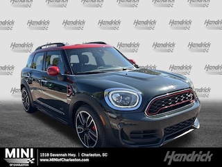 2019 MINI Countryman