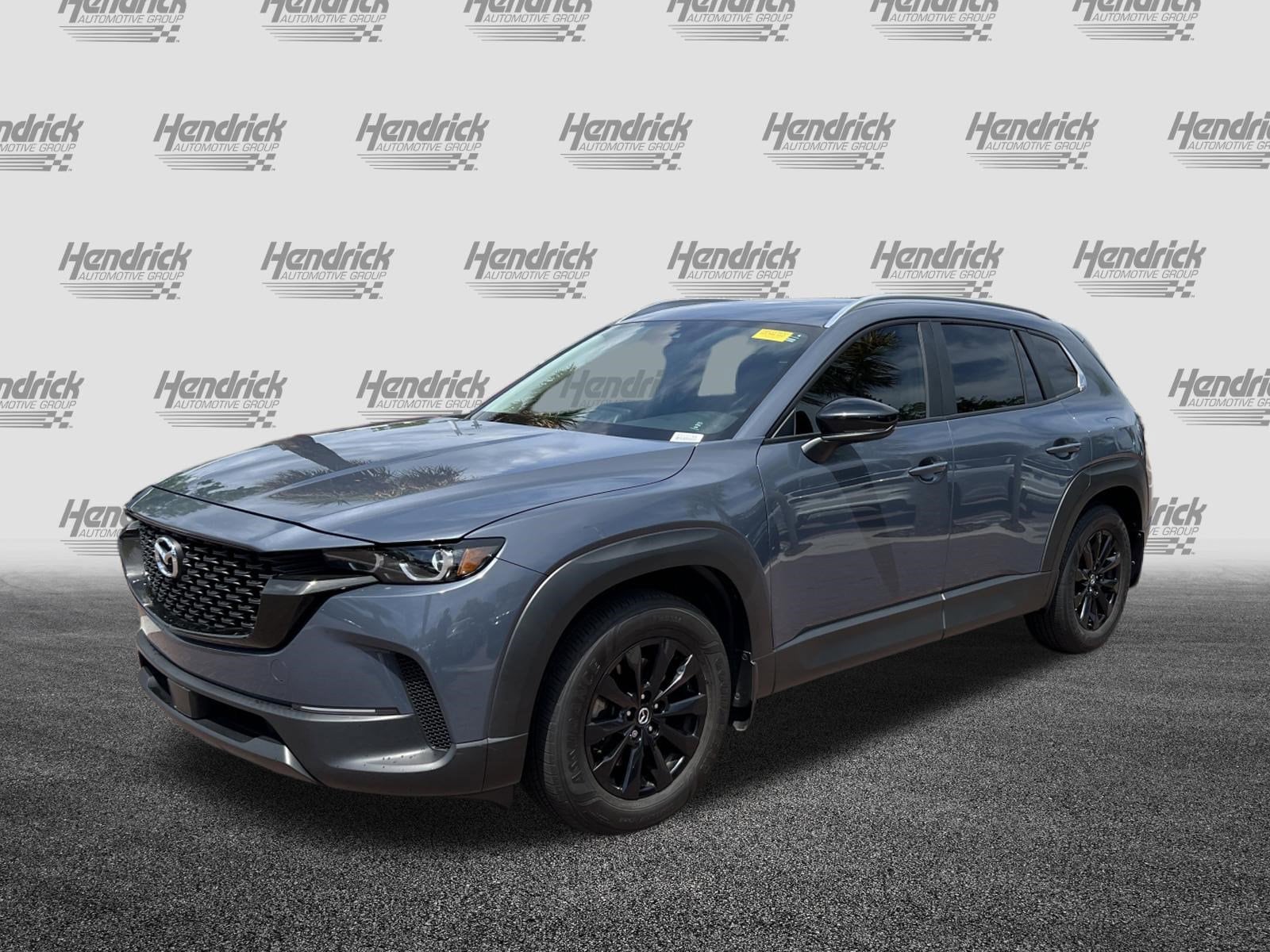 Mazda CX-50 2.5 S Premium Package