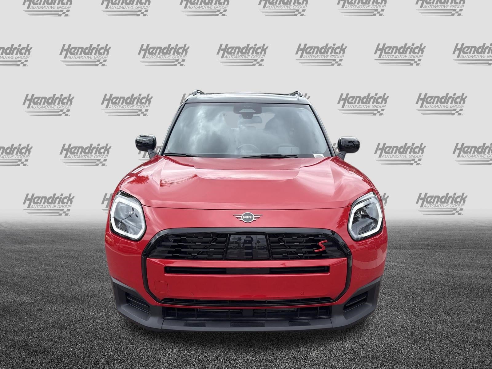 2026 MINI Countryman S photo 2