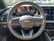 2025 Chevrolet Traverse FWD LT SUV