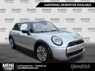 2026 MINI 2 Door