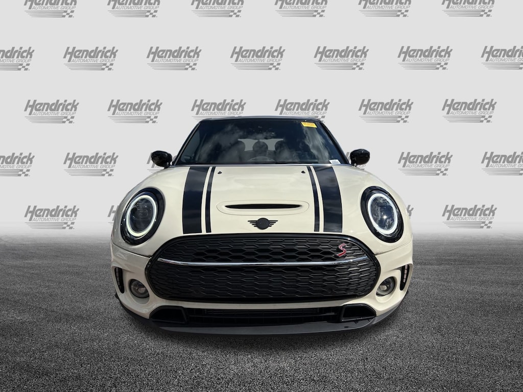 Used 2023 MINI Clubman Cooper S Wagon