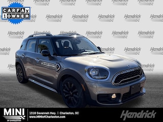 2019 MINI Countryman