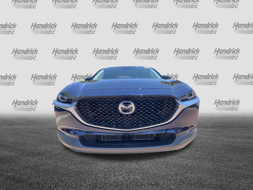 Used 2021 Mazda CX-30 Select SUV