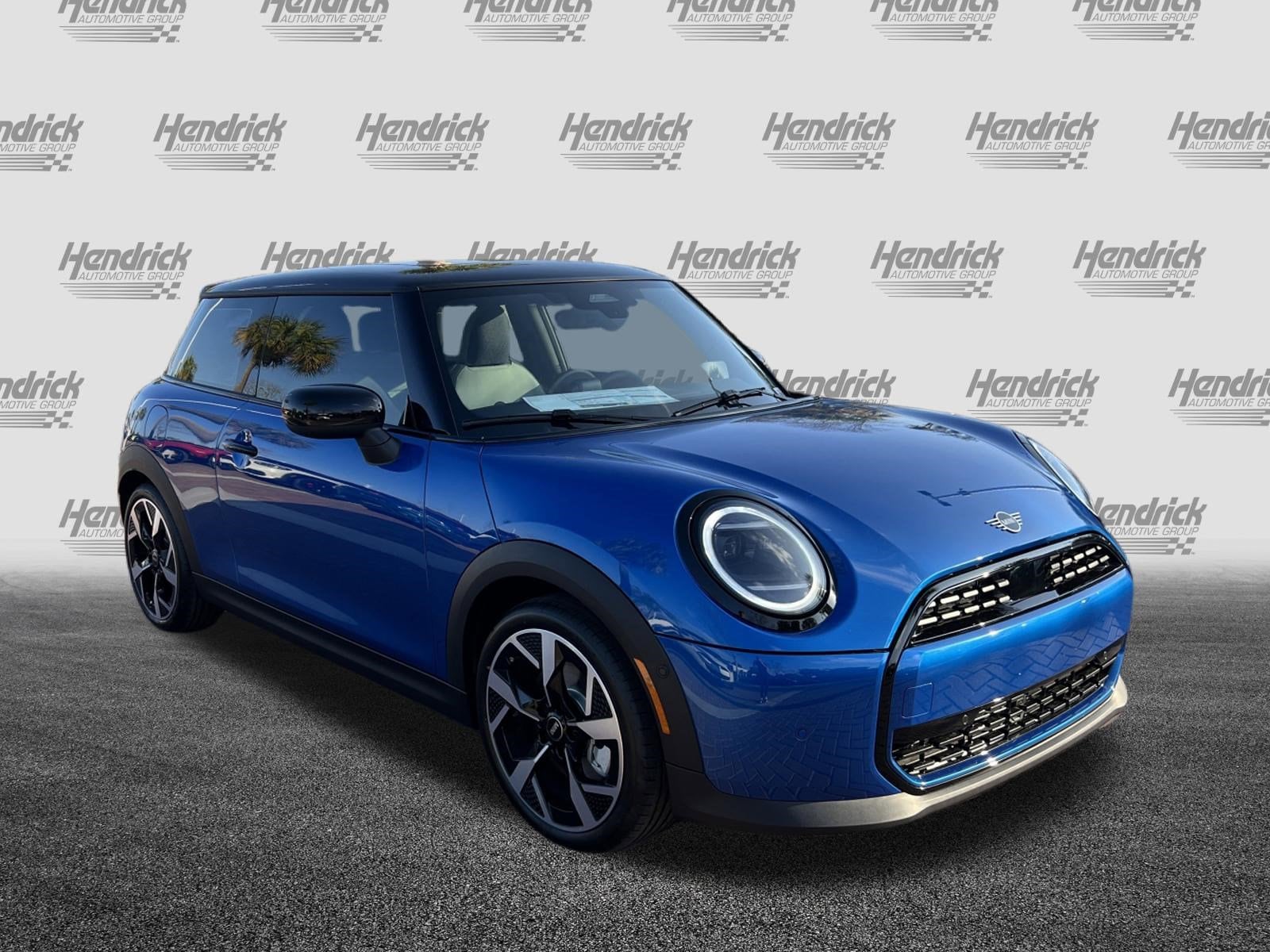 Used 2026 MINI Hardtop 2 Door For Sale in Charleston, SC VIN