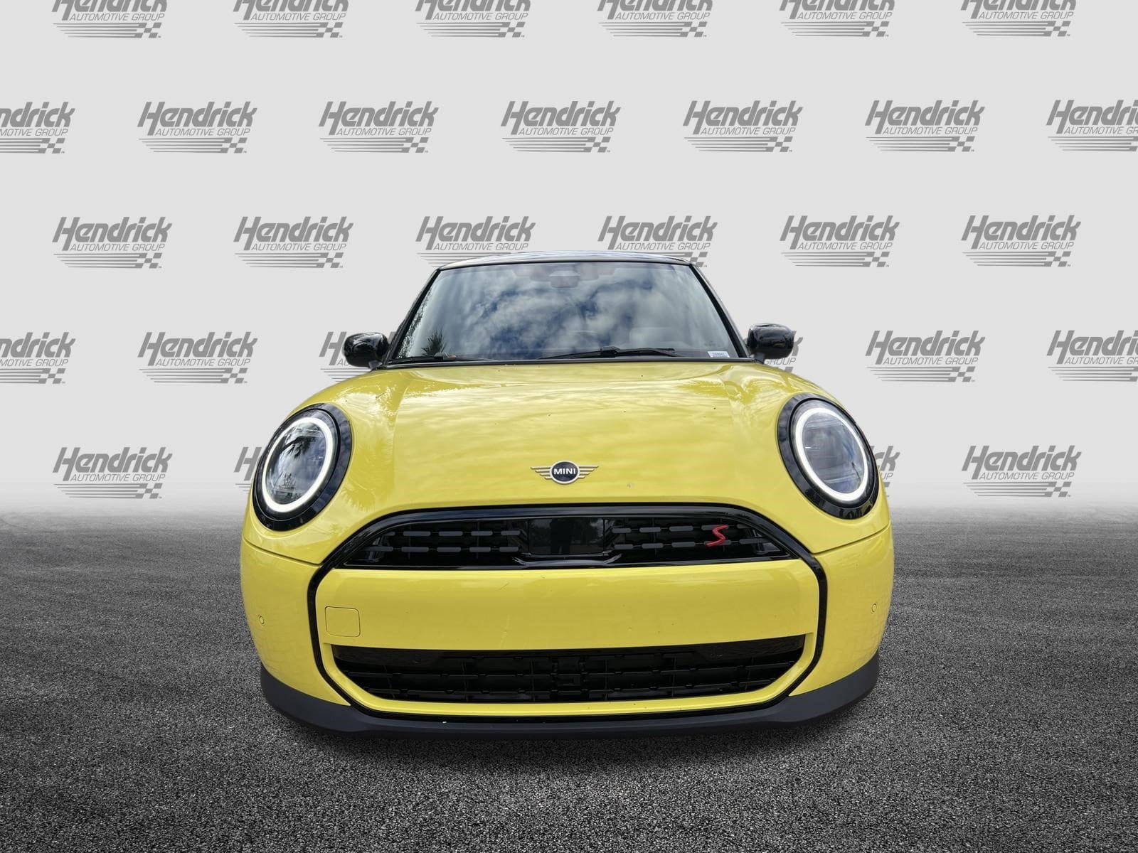 2026 MINI Hardtop 2 Door Cooper S photo 3