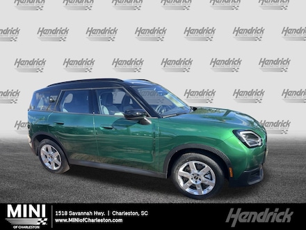 2025 MINI Countryman Signature Plus SUV