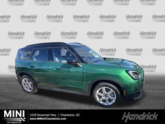 2025 MINI Countryman Signature Plus SUV