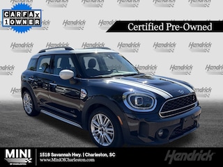 2023 MINI Countryman