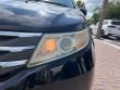 2012 Honda Odyssey EX-L Minivan