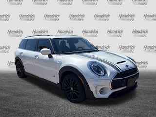 2023 MINI Clubman Cooper S ALL4 Wagon