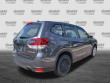 2022 Subaru Forester SUV