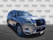 2023 Nissan Armada SL SUV