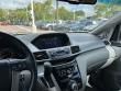 2012 Honda Odyssey EX-L Minivan