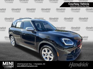 2025 MINI Countryman