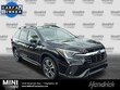 Subaru Ascent