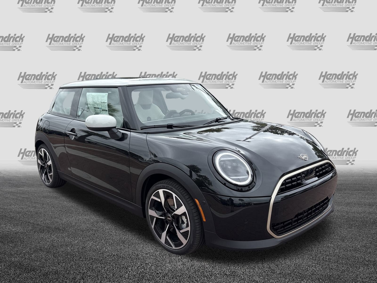 2026 Mini Cooper Signature photo 2