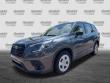 2022 Subaru Forester SUV