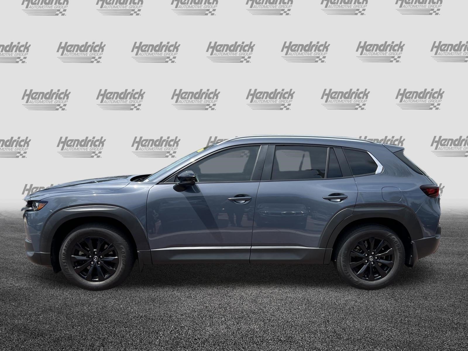 Mazda CX-50 2.5 S Premium Package