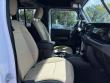 2020 Jeep Wrangler Unlimited Black and Tan Convertible