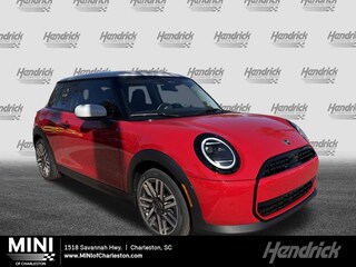 2025 MINI Hardtop 2 Door
