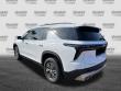 2025 Chevrolet Traverse FWD LT SUV