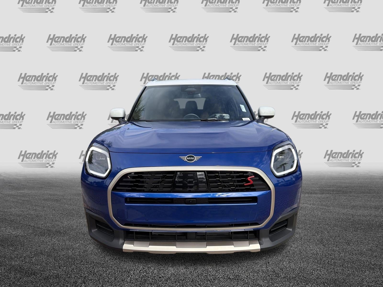 2026 MINI Countryman S photo 2