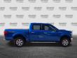 2018 Ford F-150 XLT 4WD SuperCrew Pickup