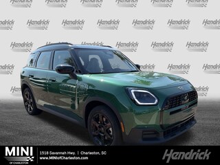 2026 MINI Countryman
