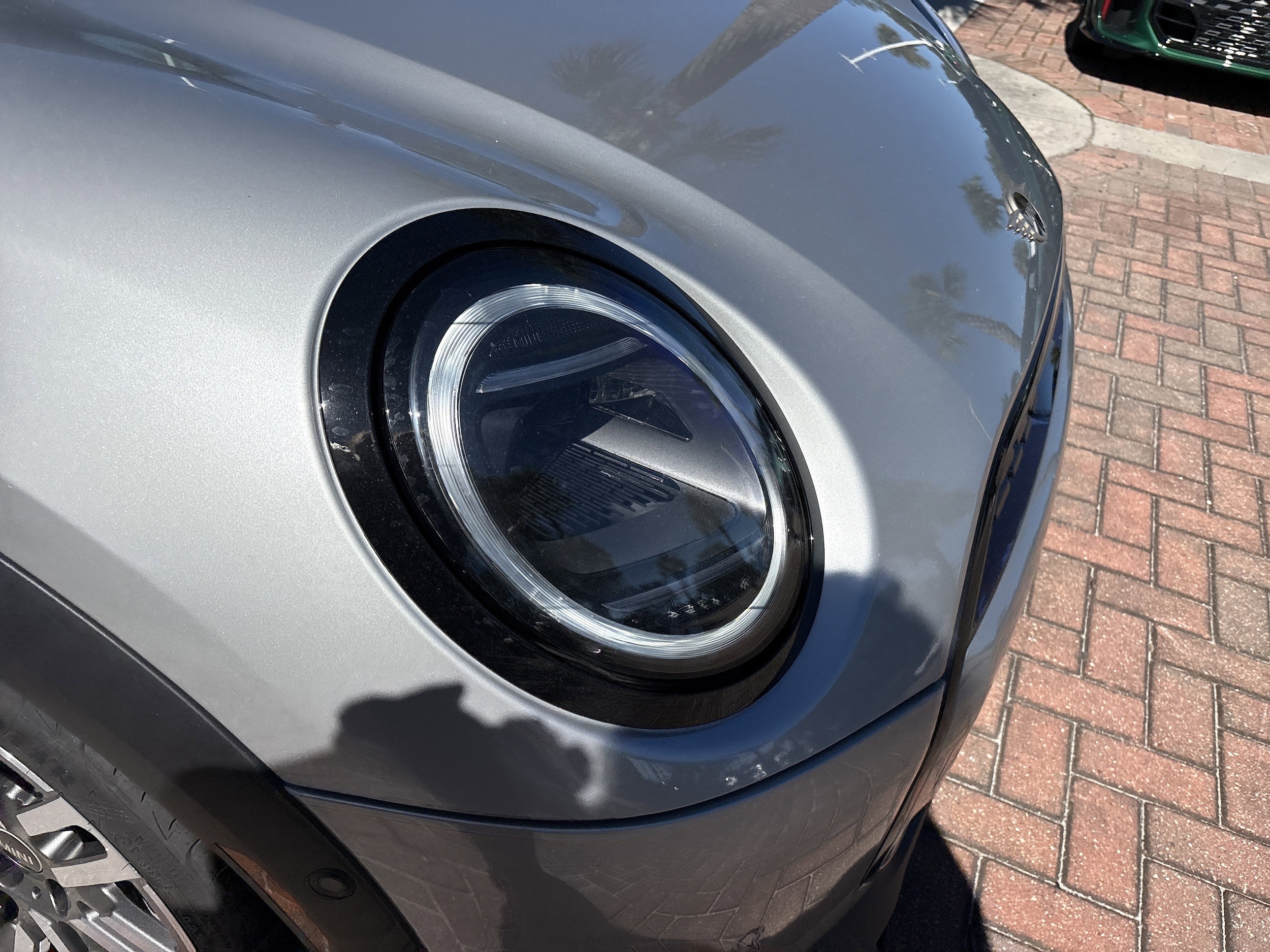 Used 2026 MINI Hardtop 4 Door For Sale in Charleston, SC VIN