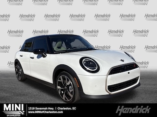 2026 MINI 4 Door