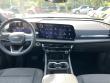 2025 Chevrolet Traverse FWD LT SUV