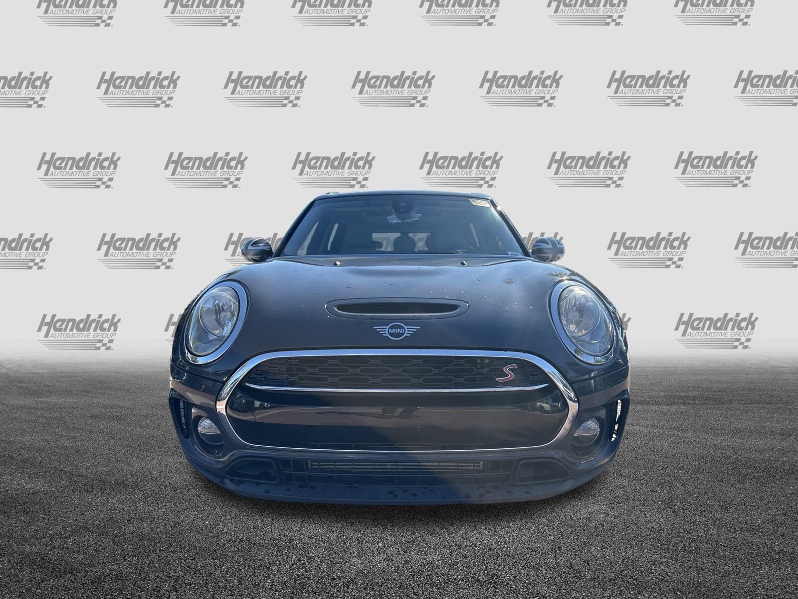 2019 Mini Clubman Base S photo 3