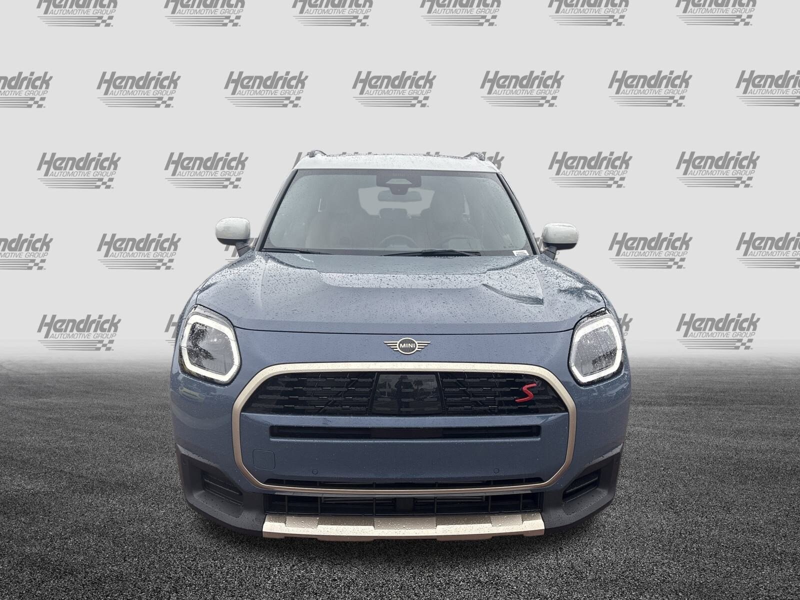 2026 Mini Countryman S ALL4 photo 3