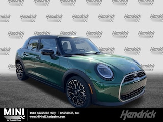 2026 MINI 4 Door