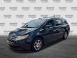 2012 Honda Odyssey EX-L Minivan