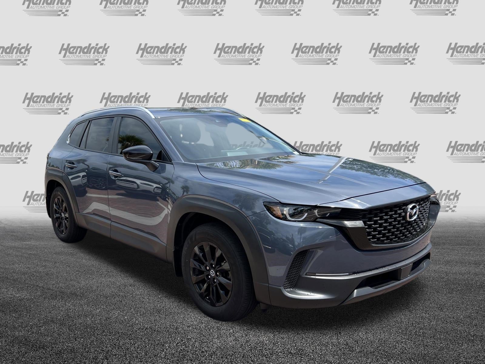 Mazda CX-50 2.5 S Premium Package