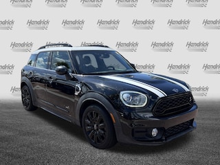 2019 MINI Countryman Cooper S ALL4 SUV