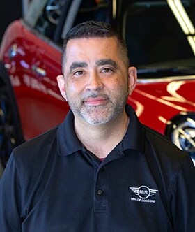 Staff member ROBERT MATHEWS from ID_bfe3f8593461