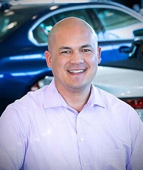 Staff member JAMES STANFORD from ID_bfe3f8593461