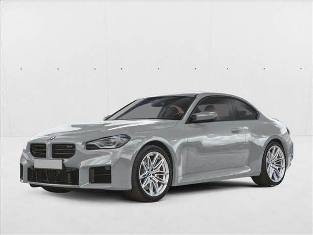2025 BMW M2 Coupe M2