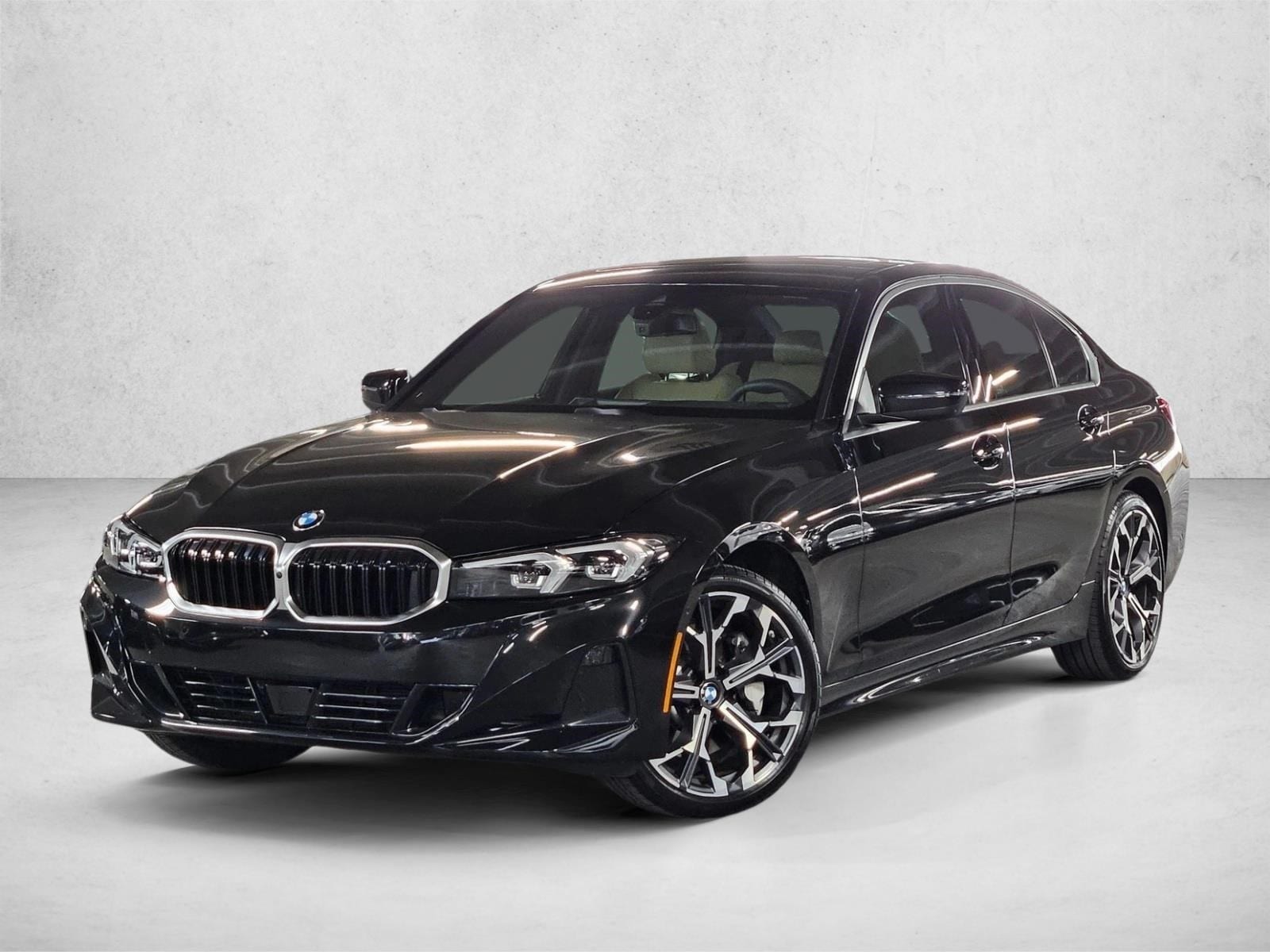 2026 BMW 3 Series