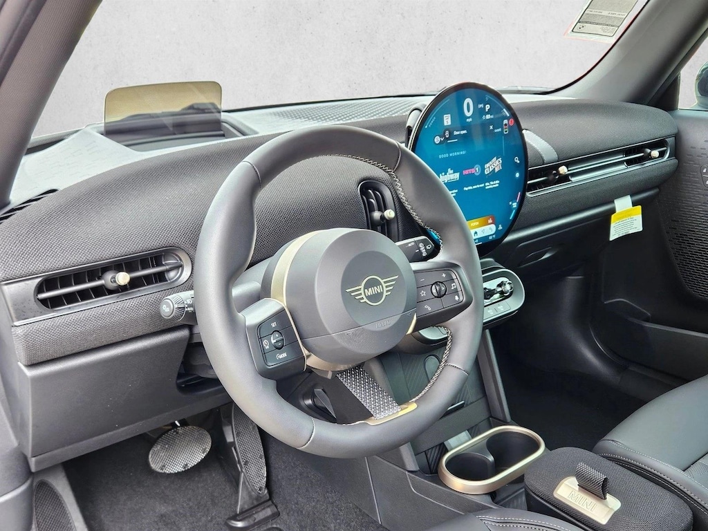 New 2026 MINI Hardtop 2 Door Cooper S 2dr Car